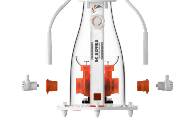 Maxspect Jump Skimmer SK 2400 - 2.Generation